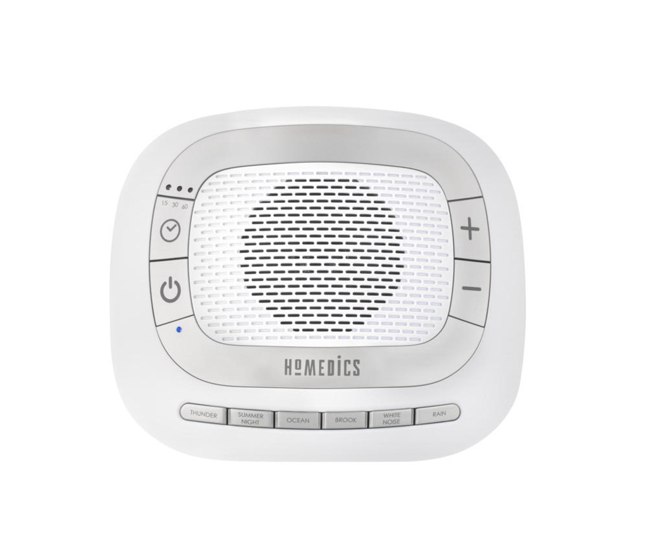 homedics sleep solutions soundspa portable