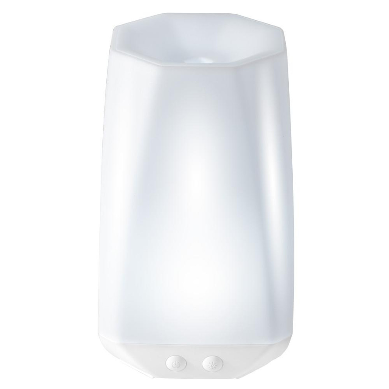 Connect Ultrasonic Aroma Diffuser for Essential Oils - Homedics