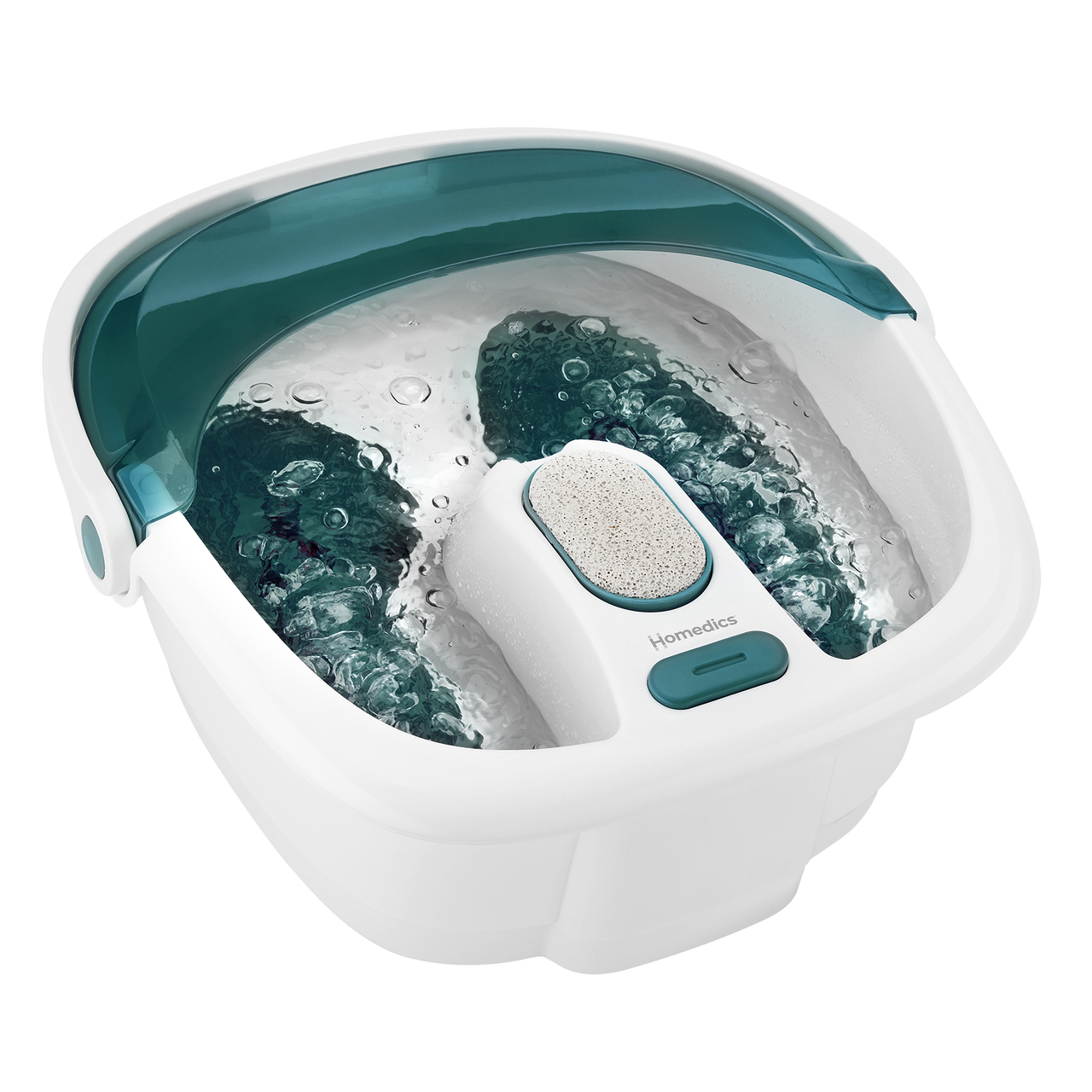 Gadgets to add that home spa touch