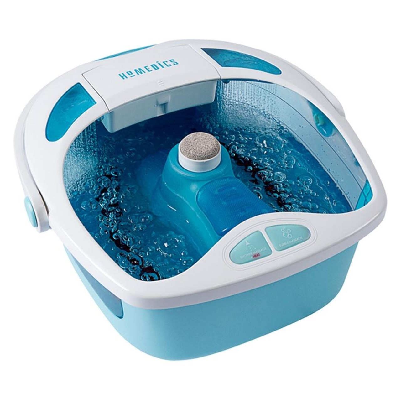 Gadgets to add that home spa touch