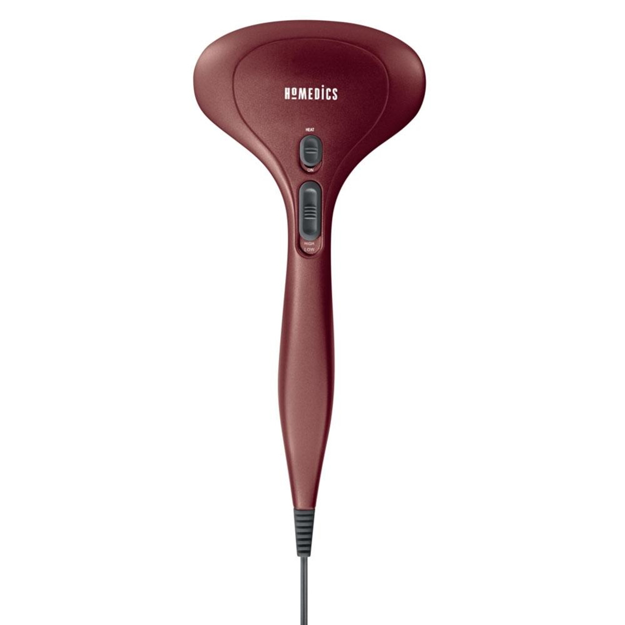 HoMedics HHP-285HJ-THP Thera-P Percussion Massager With Heat 