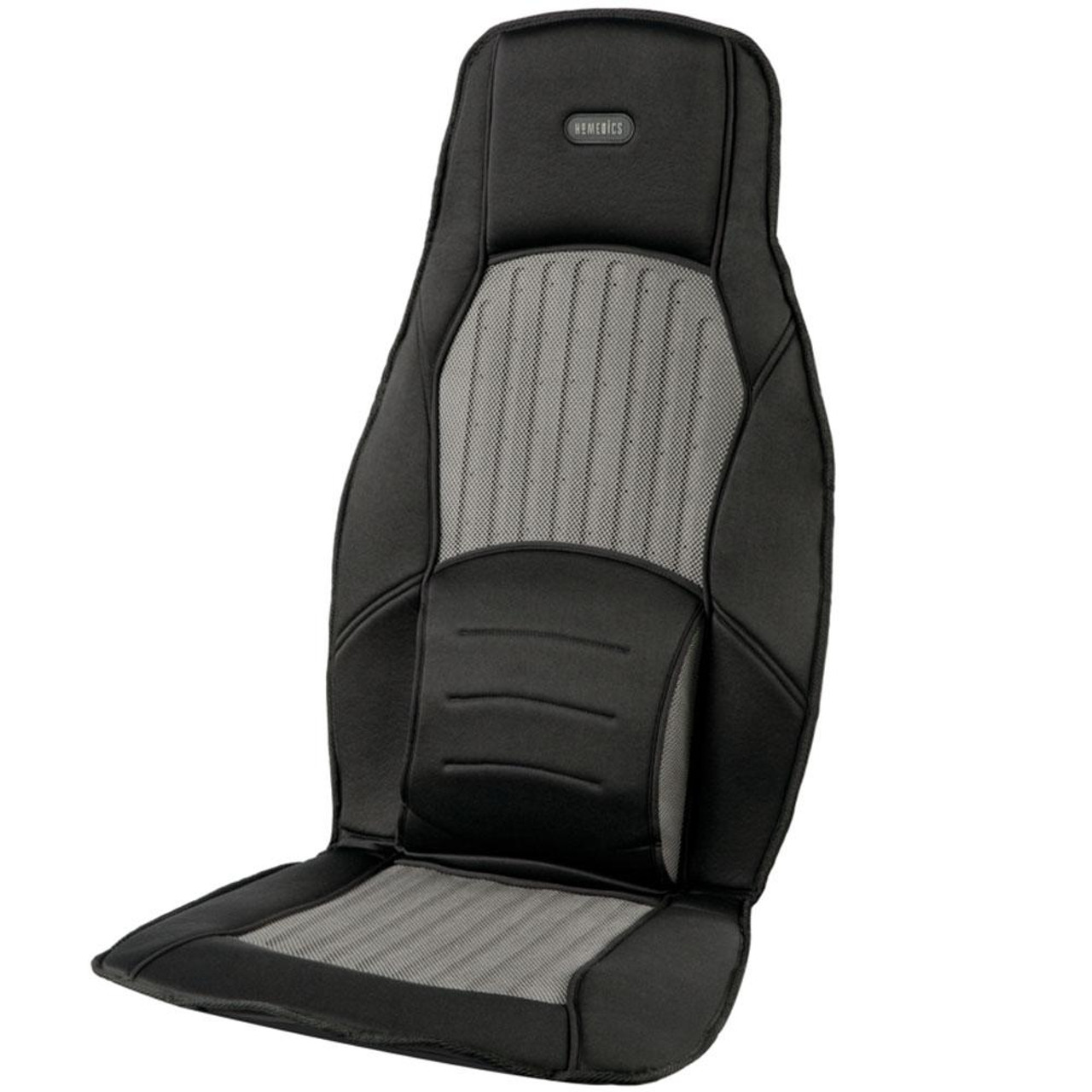 homedics car seat massager