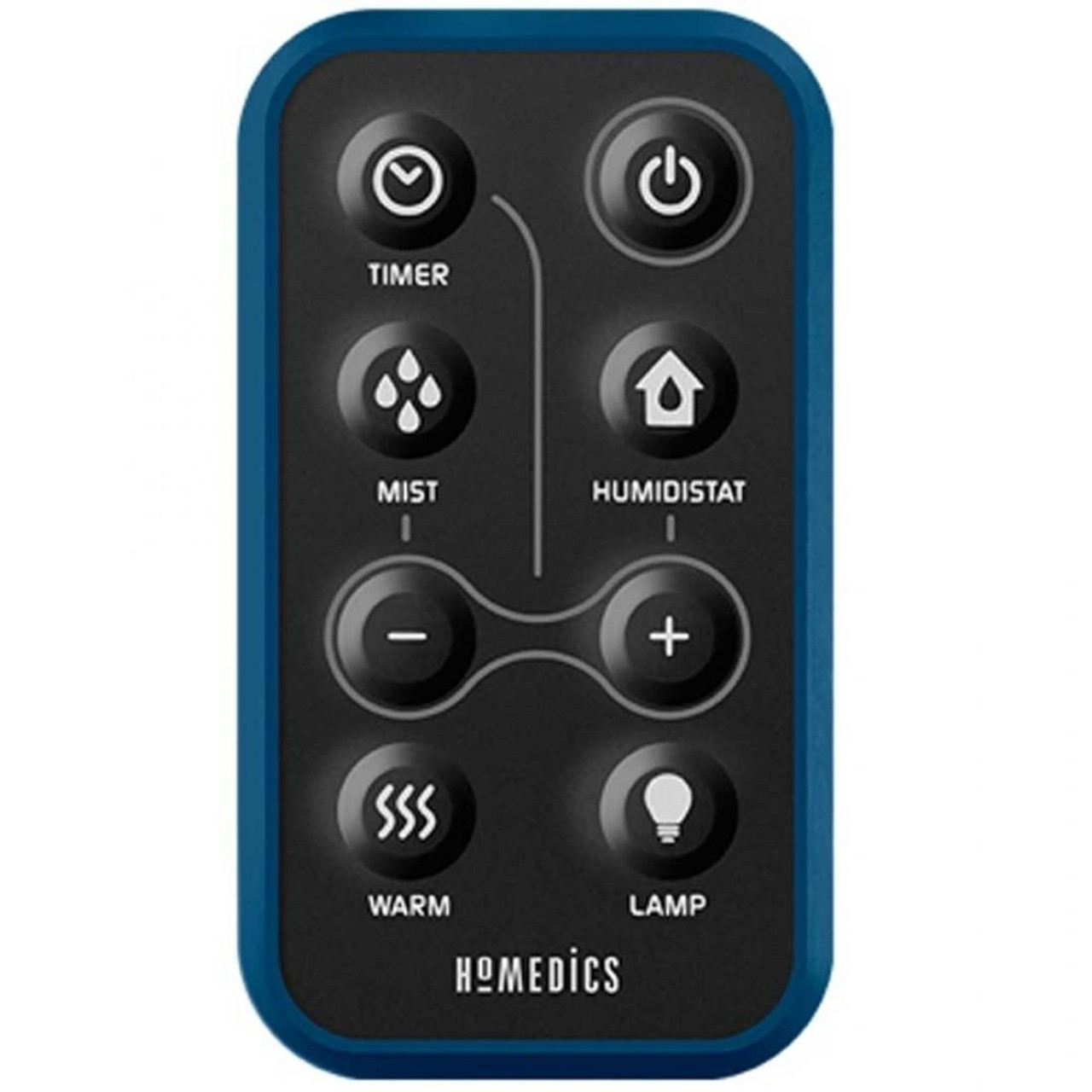 Remote Control (Replacement for All Color Lamps)