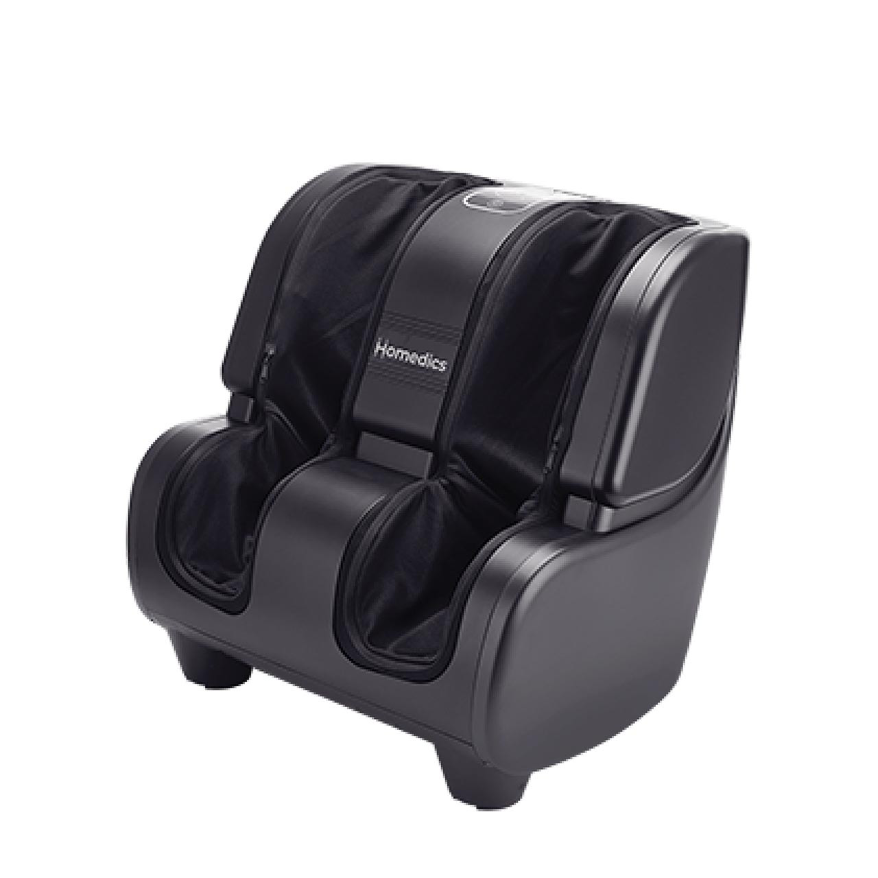 Homedics Shiatsu-Air Foot & Calf Massager, Shiatsu Massage & Air