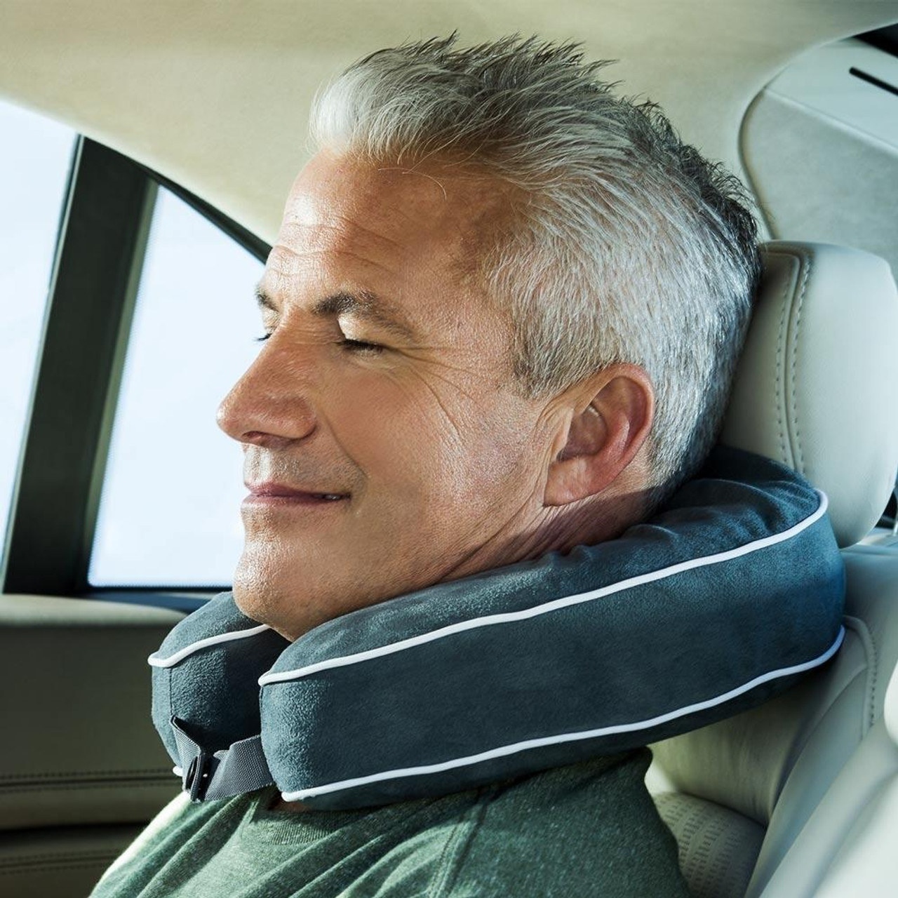 Zen Neck Pillow