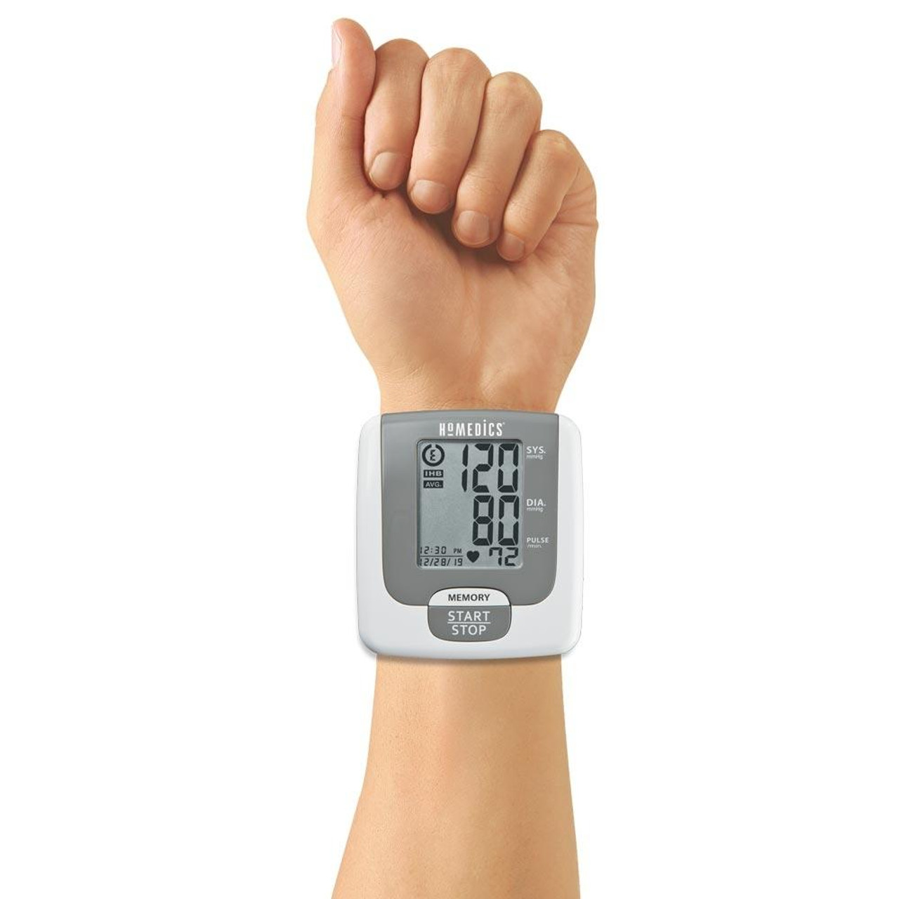Blood Pressure Monitors - Smart Wellness