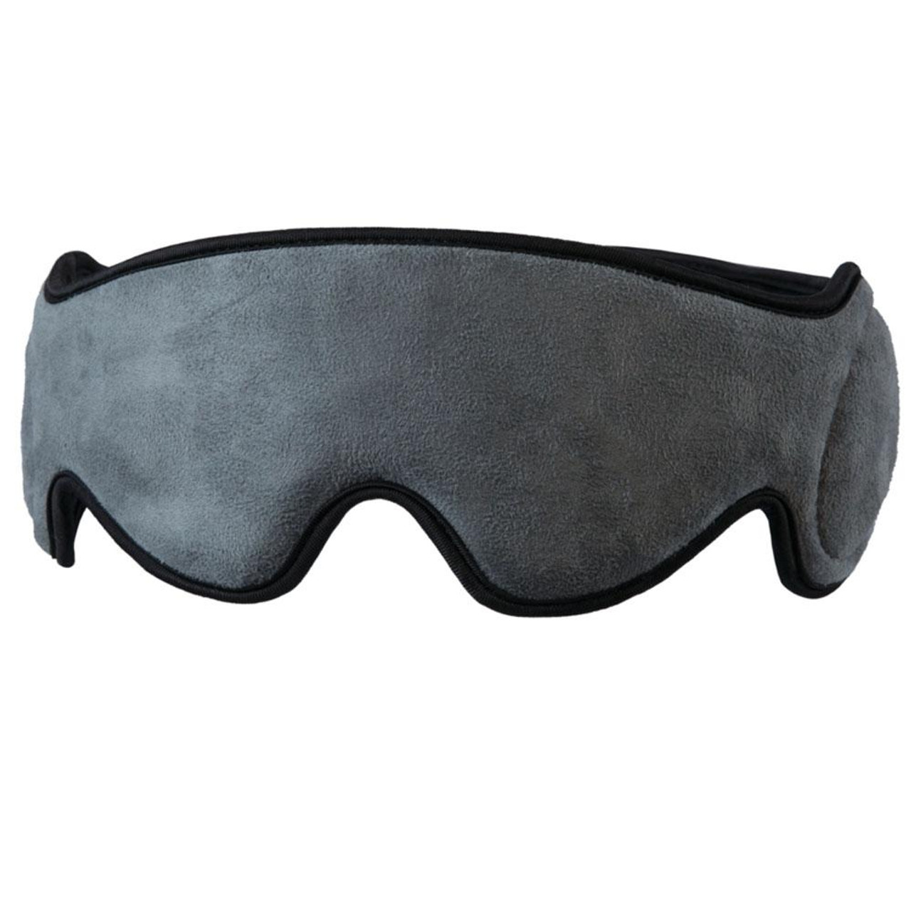 3 in 1 Heated Vibration Massage Eye Mask