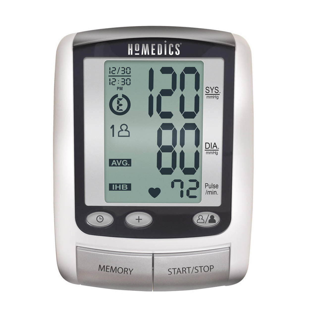 HoMedics Automatic Arm Blood Pressure Monitor - 21097140