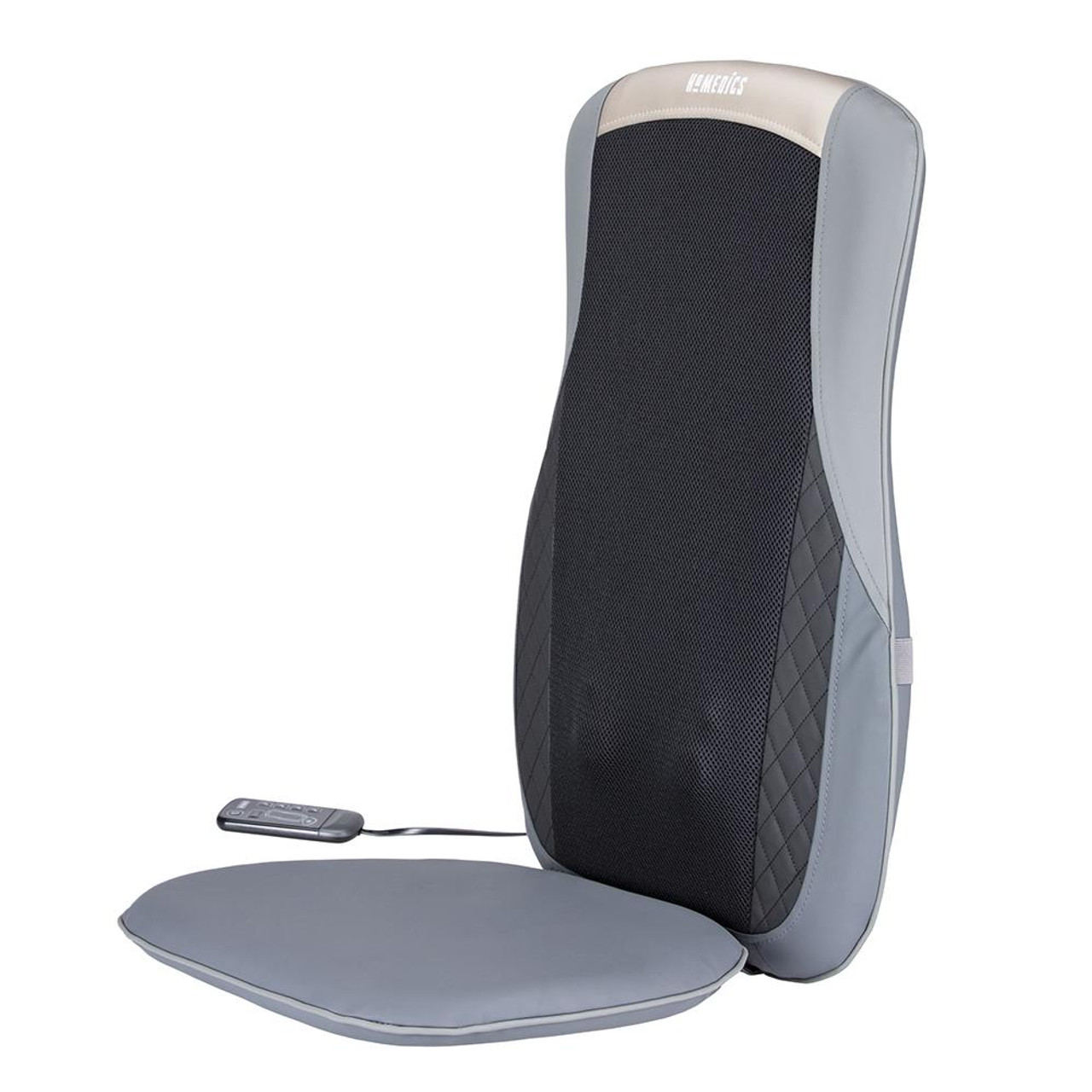 Cordless Shiatsu All in One Heated Massager – bePampered.