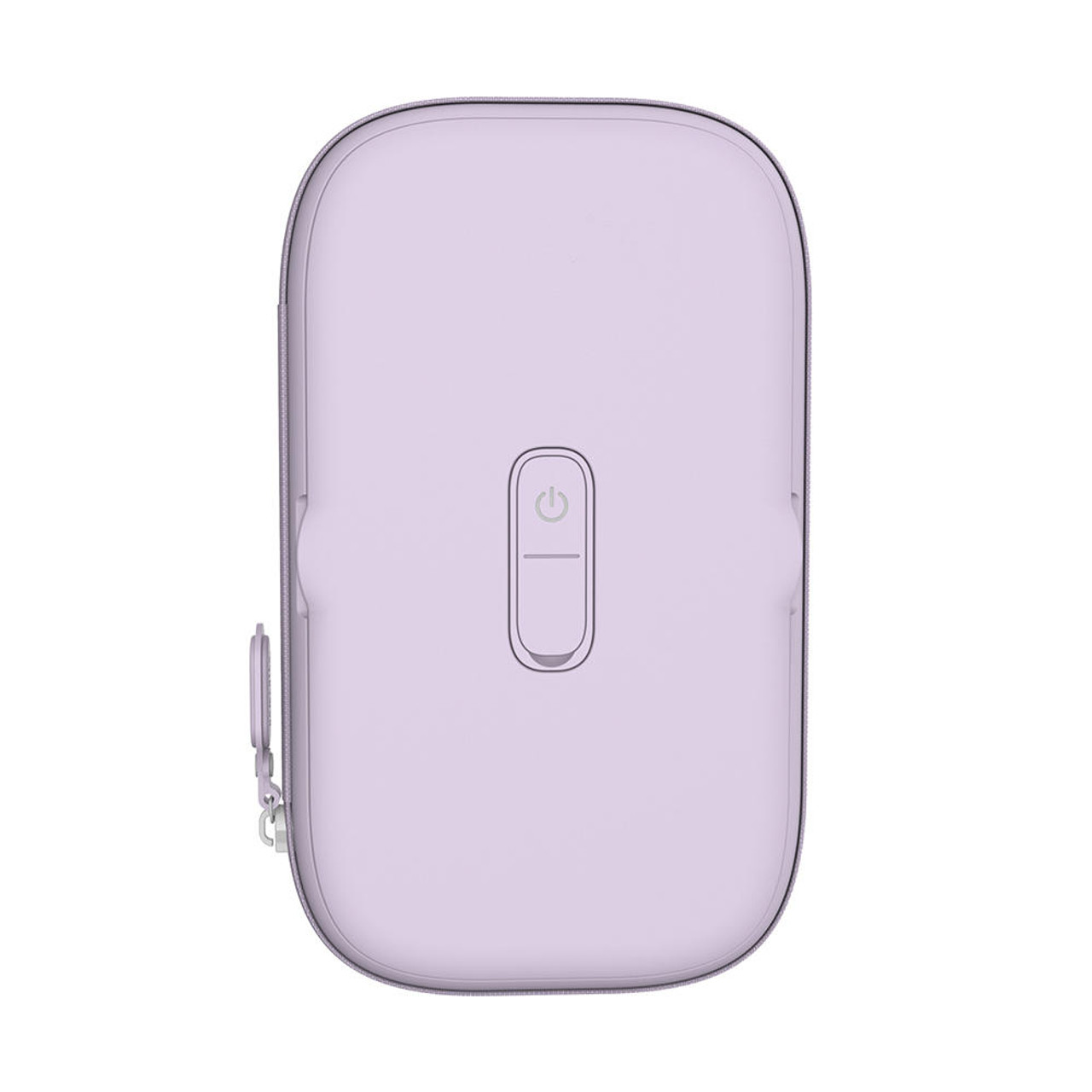 homedics pop up phone sanitizer