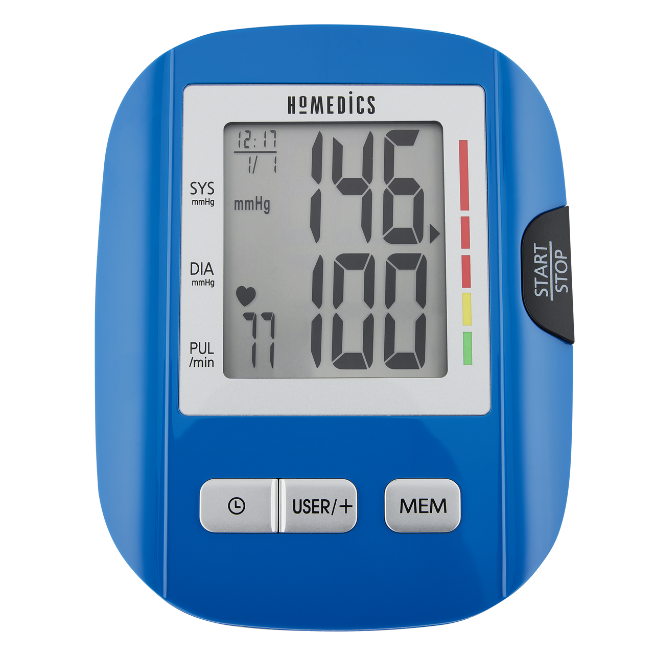 hsa account blood pressure monitor