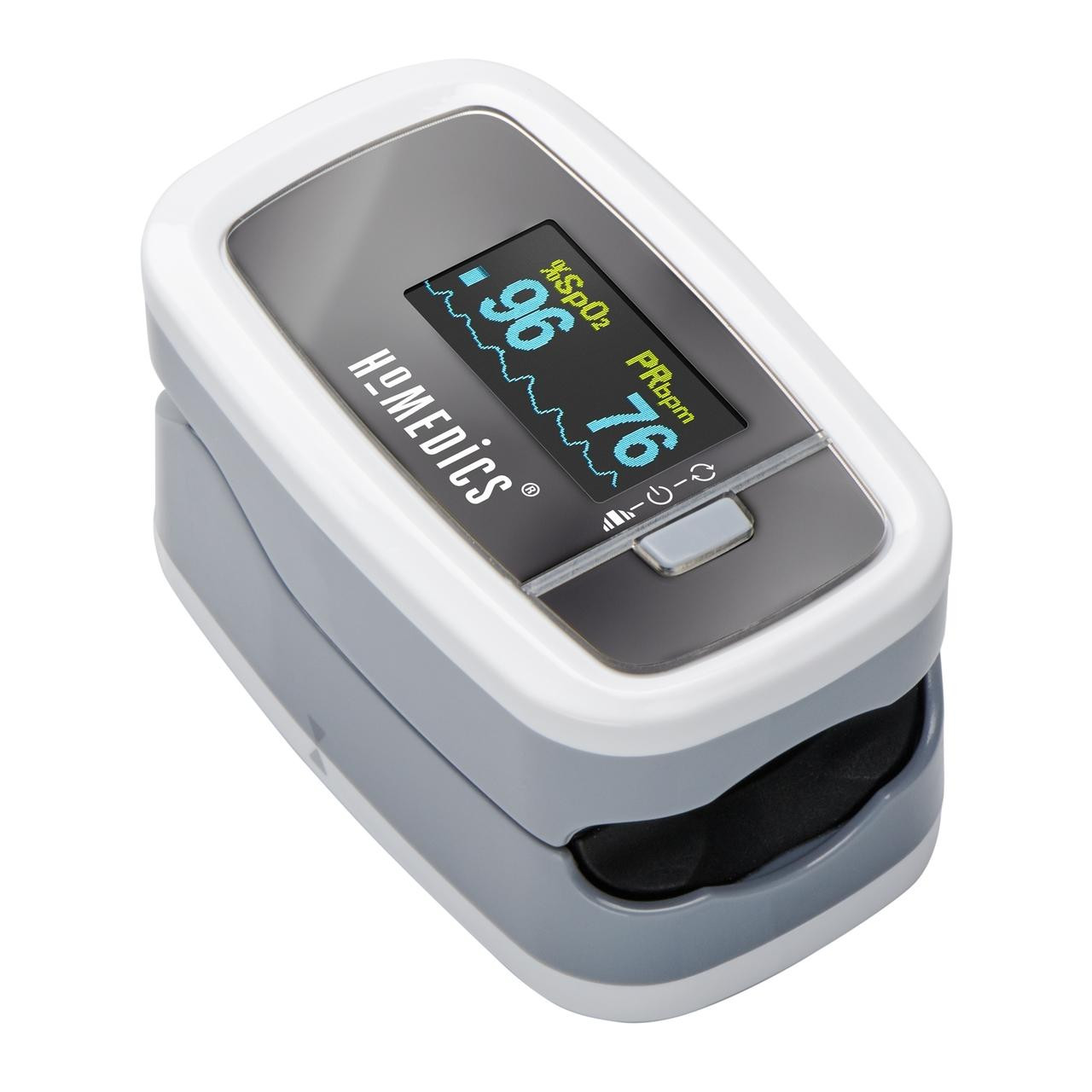How to Use a Pulse Oximeter to Check Oxygen Saturation Levels