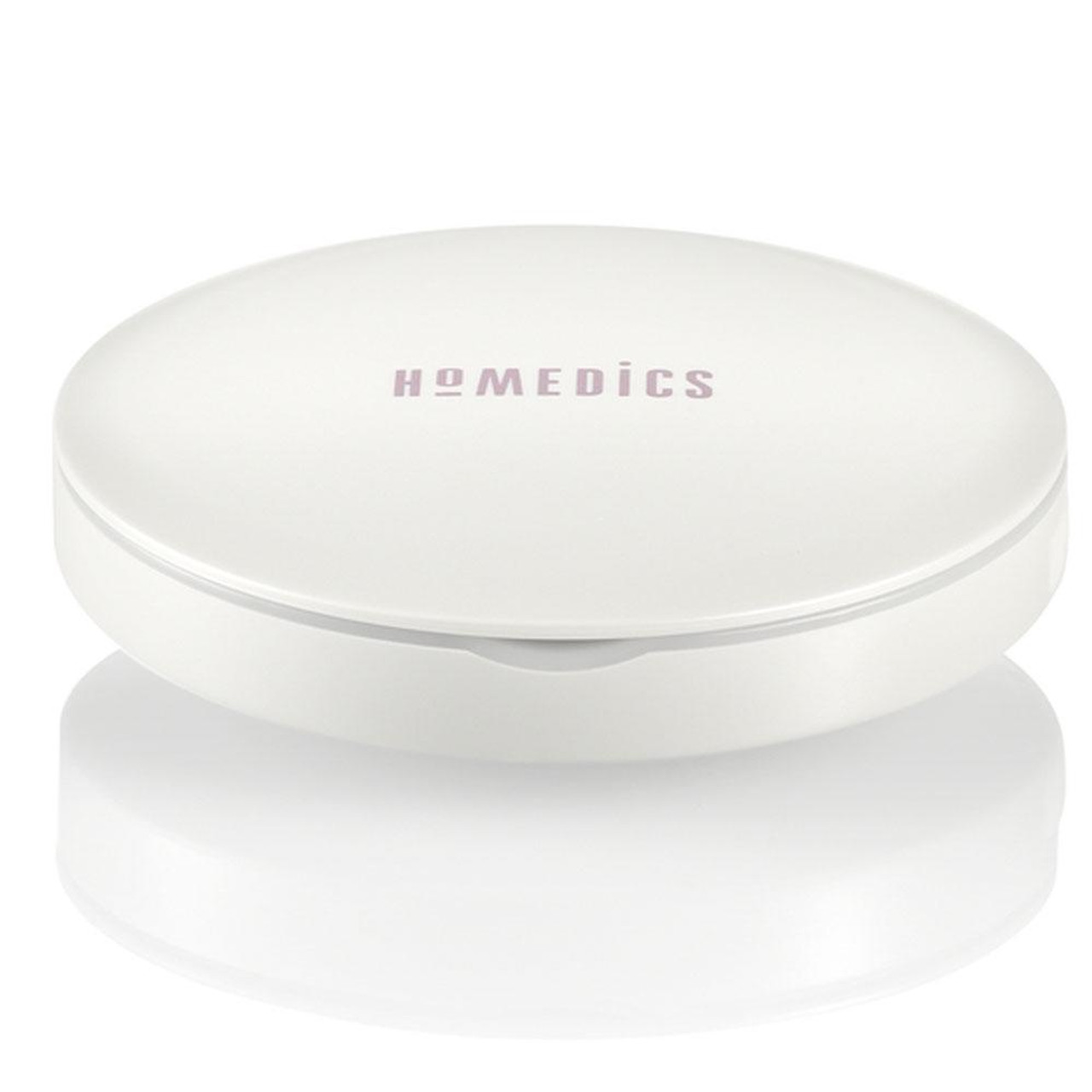 homedics makeup mirror