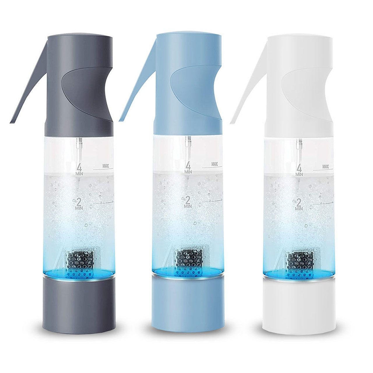Dr.Ozone Smart Clean Pro Multi-Purpose Deodorizer