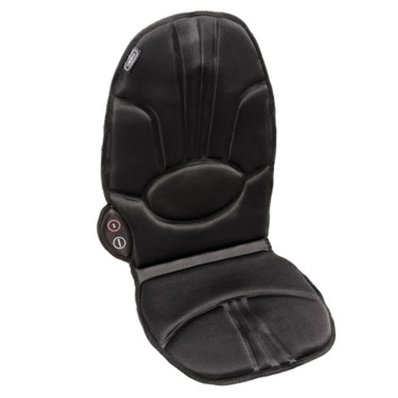 Portable Vibrating Cooling & Heating Massage Cushion — Medic Therapeutics