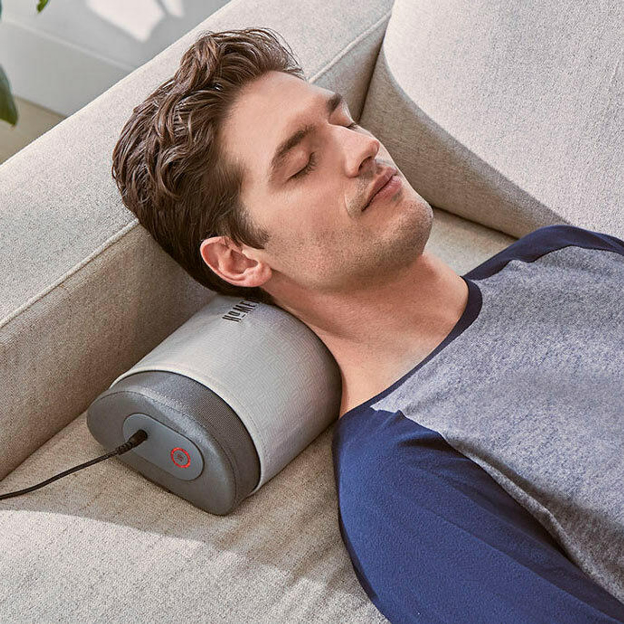 Vive Lumbar Support Pillow – AAA Mobility Specialist
