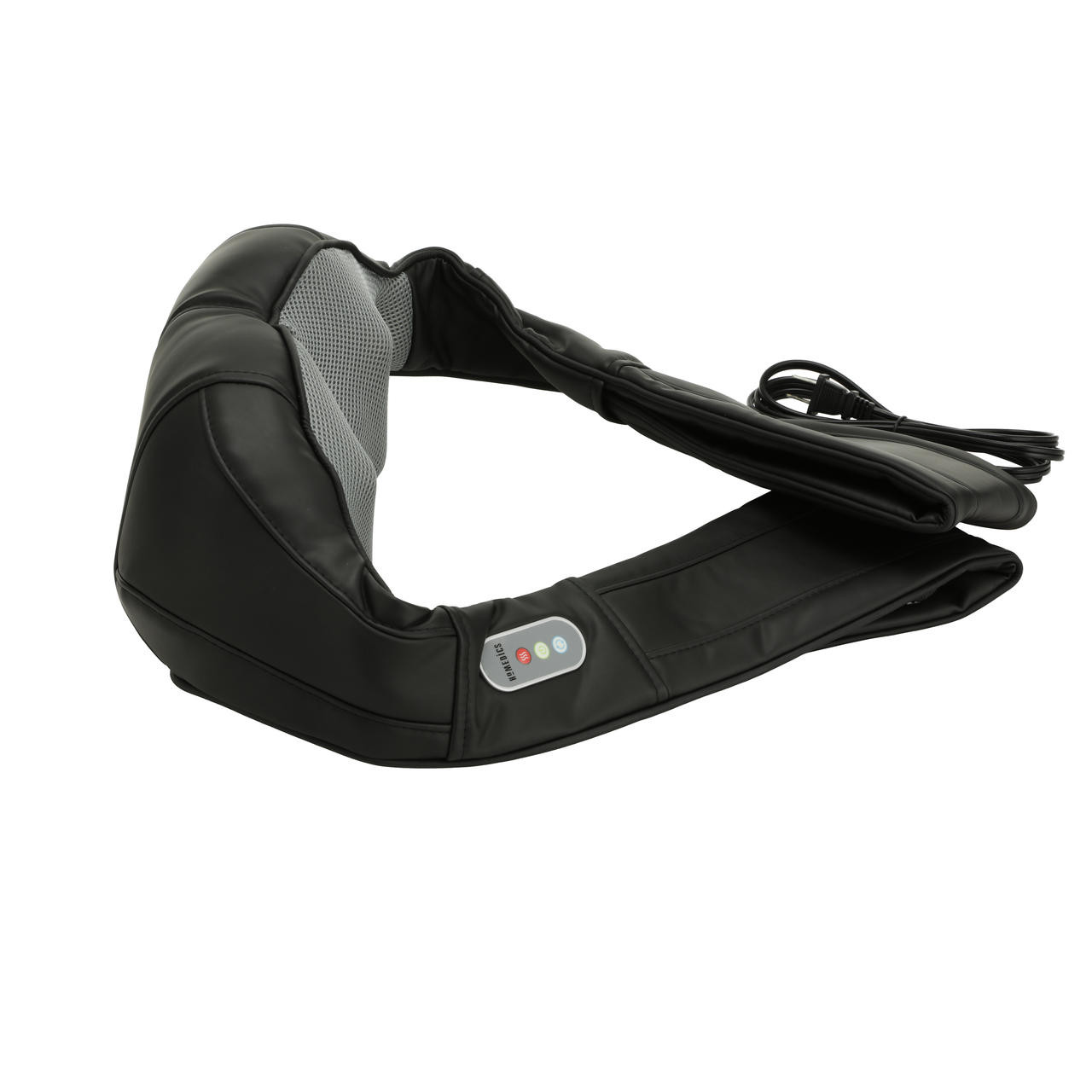 BILITOK Shiatsu Neck and Back Massager with Heat, Father's Day