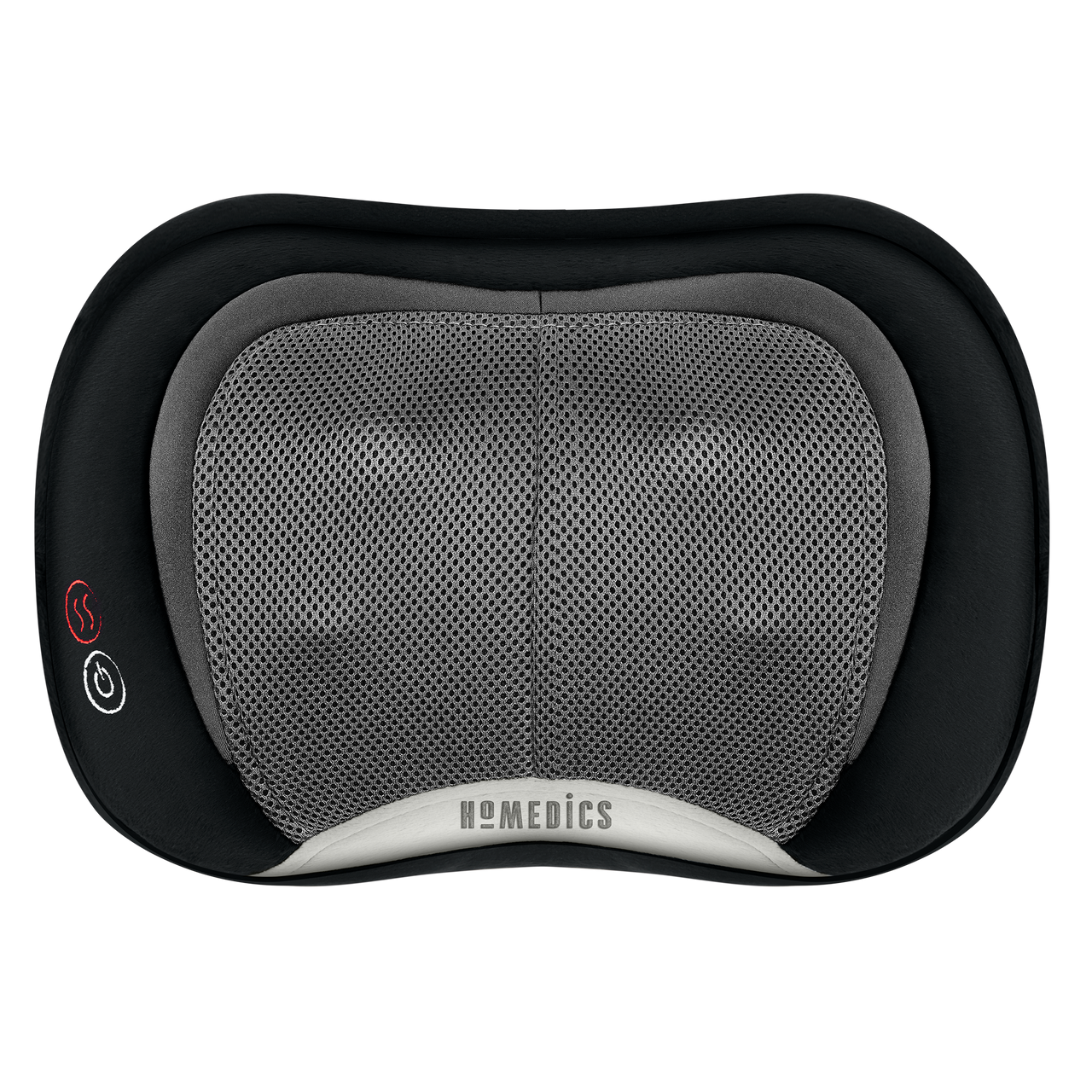 HoMedics Shiatsu Deluxe Neck Massager with Heat 