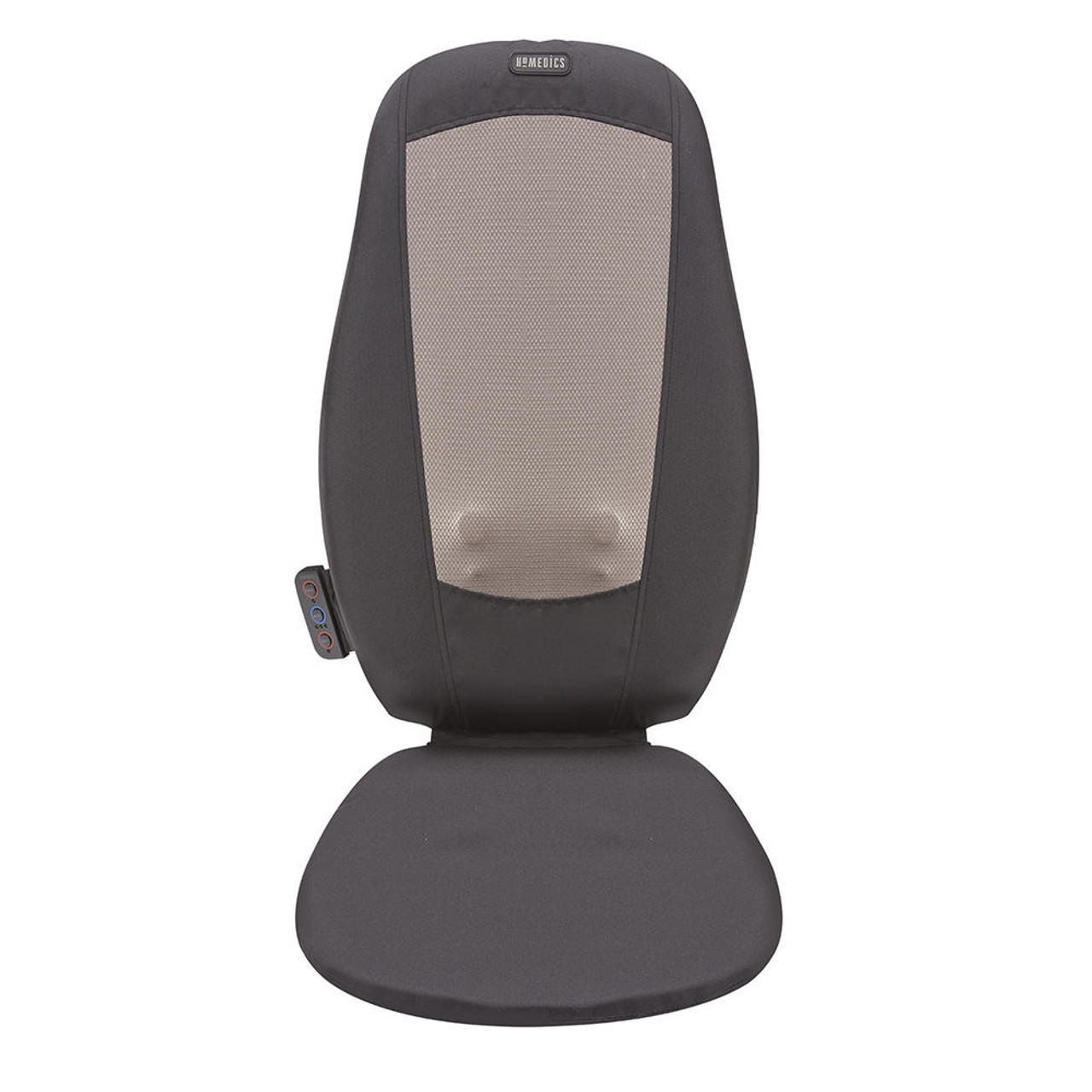 Homedics Heated Shiatsu Massage Cushion