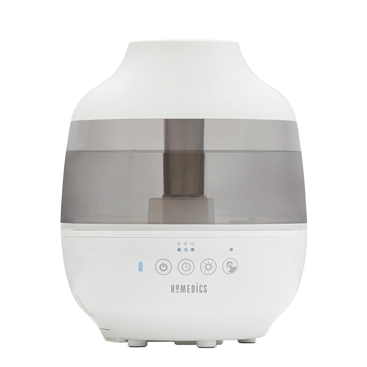  Homedics Ultrasonic Humidifier – Large Deluxe Air