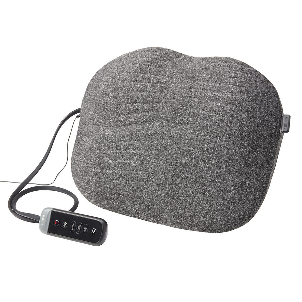 Neck Massager with Heat for Neck Pain Fatigue Relief FSA or HSA