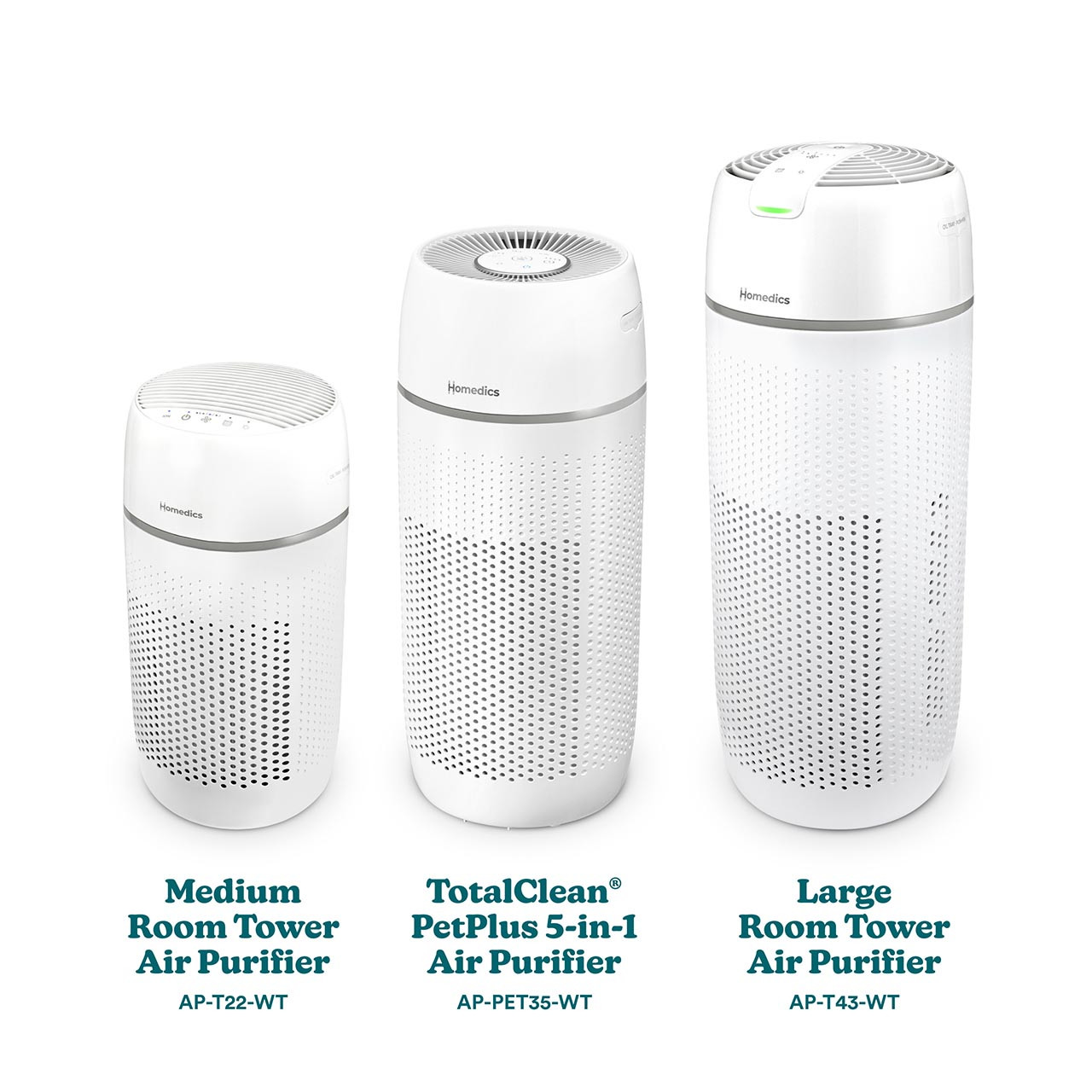 LARGE TOWER AIR PURIFIER