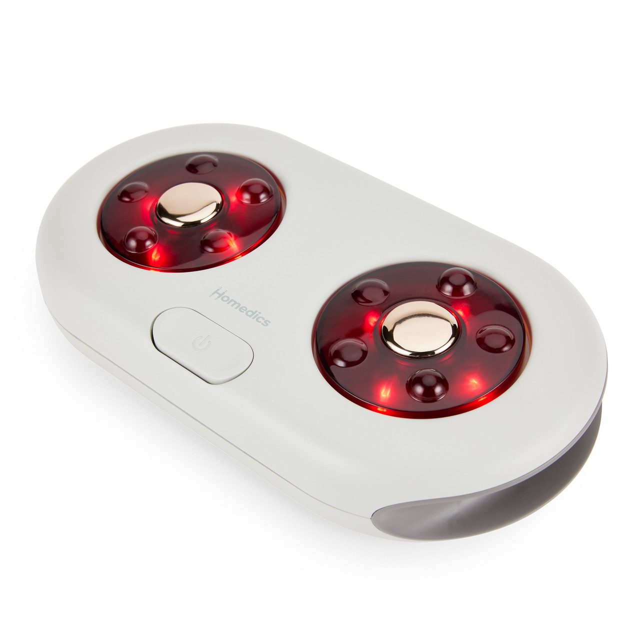 HoMedics Mat Full Body Massager With Heat 5 Powerful Motors 2x Exc. Condi.  for sale online