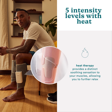 Compression Calf Massagers