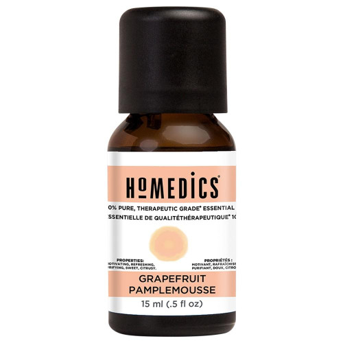 Grapefruit Essential Oil 15 mL