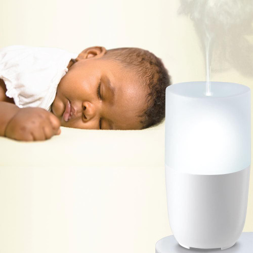 MyBaby SlumberScents Aroma Diffuser