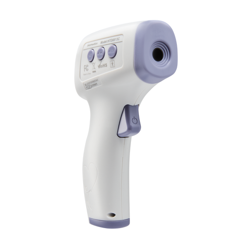 When and How to Use An Infrared Thermometer