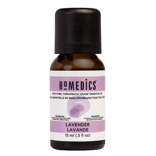 Lavender Essential Oil 15 ml