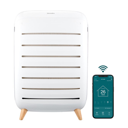Are air purifiers FSA or HSA eligible? - Molekule