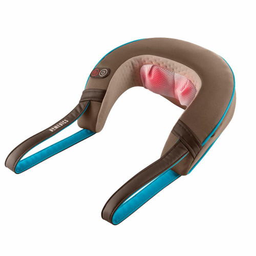 Homedics Thera-P Kneading Neck Massager with Heat