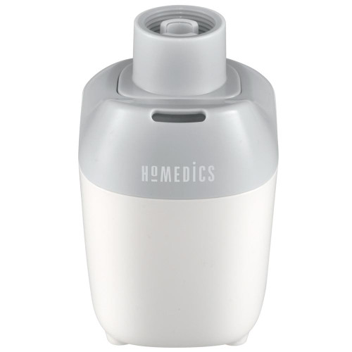 Front view of the Homedics TotalComfort Portable Humidifier