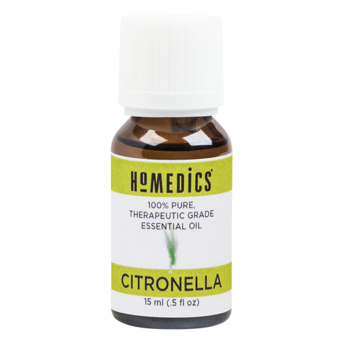 Homedics Citronella Essential Oil 15 ml