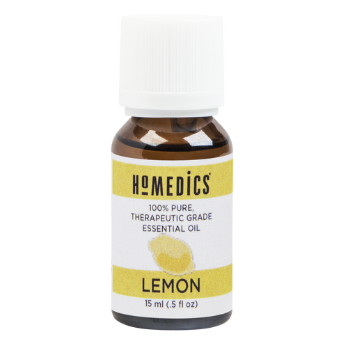 Homedics Lemon Essential Oil 15 ml