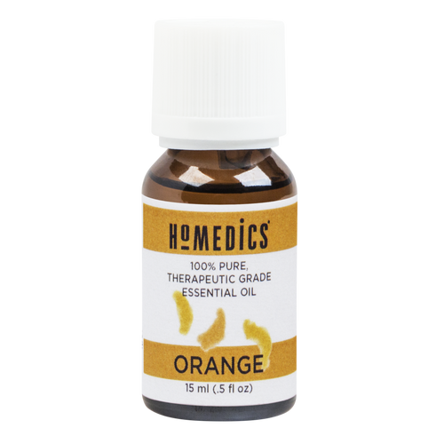 Homedics Orange Essential Oil 15 ml
