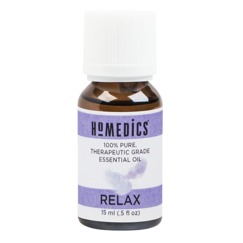Homedics Relax Essential Oil Blend 15 ml