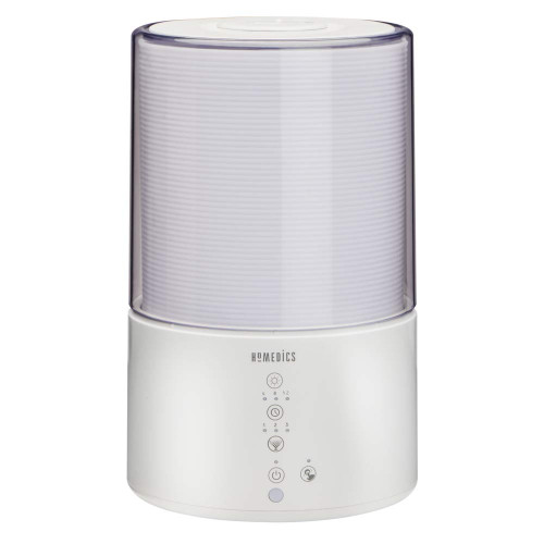 Homedics TotalComfort Cool-Mist Humidifier