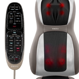 Homedics sale perfect touch