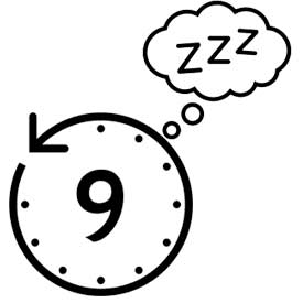 “Sleep”