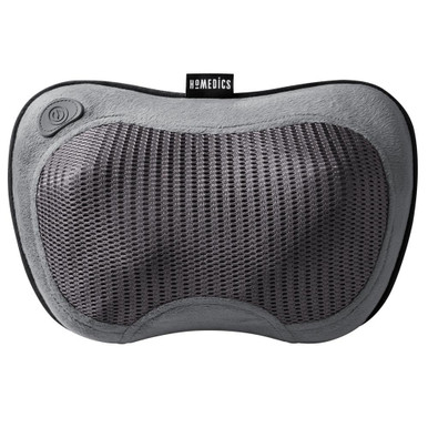 Cordless Shiatsu All in One Heated Massager – bePampered.