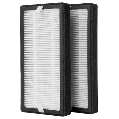 Homedics replacement hepa type filter Clearance