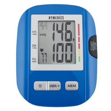 START by iHealth BPa – Upper arm blood pressure monitor