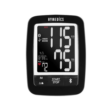 Homedics® Upper Arm 300 Series Blood Pressure Monitor