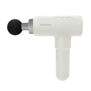 Therapist Select Prime Percussion Massager - Homedics