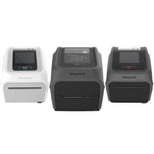 Honeywell PC45, Low Volume Label Printer