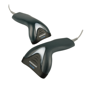 Datalogic TD1100, Barcode Scanner