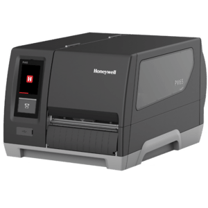 Honeywell PM65,  High Volume Label Printer